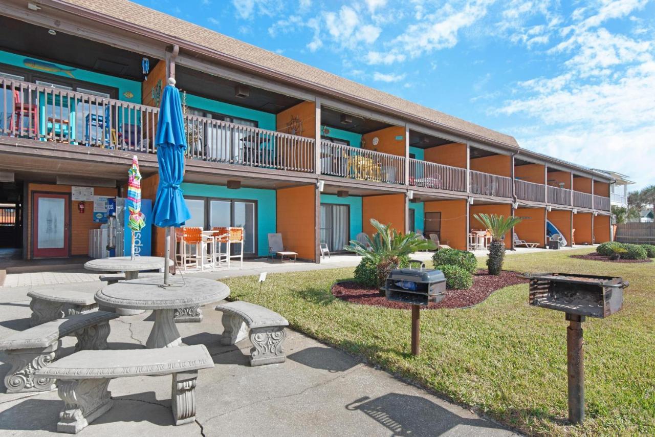 Polynesian Village 211 Панама-Сити Экстерьер фото